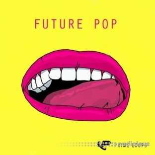 Prime Loops Future Pop Samples