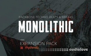 Accusonus Monolithic Expansion Pack