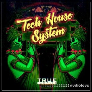 True Samples Tech House System