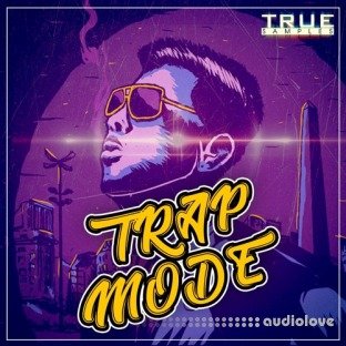 True Samples Trap Mode