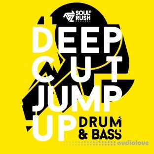 Soul Rush Records Deep Cut Jump Up