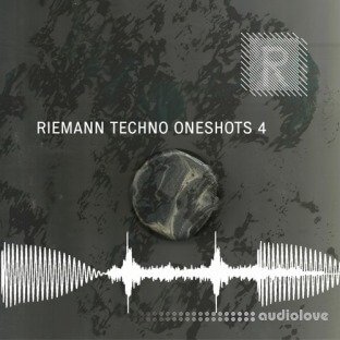 Riemann Kollektion Riemann Techno Oneshots 4