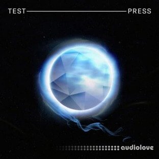 Test Press Serum Mainroom Dubstep