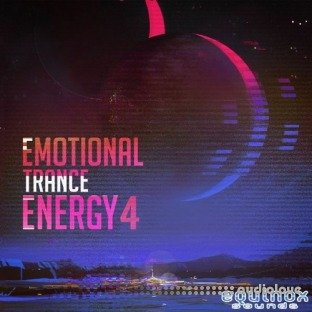 Equinox Sounds Emotional Trance Energy Vol.4