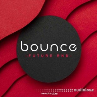 Samplestar Bounce Future RnB