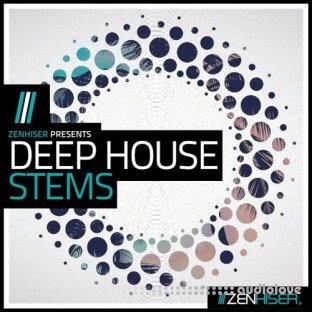 Zenhiser Deep House Stems