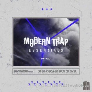 Renraku Modern Trap Essentials 1