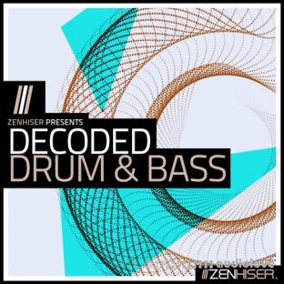 Zenhiser Decoded Drum and Bas