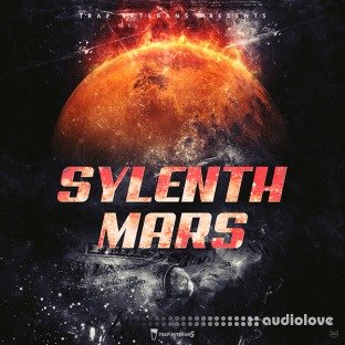 Trap Veterans Sylenth Mars