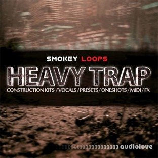 Smokey Loops Heavy Trap