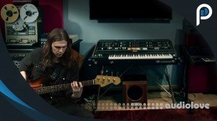 PUREMIX Jacquire King Episode 4 Chris's Guitar And Bass Setup