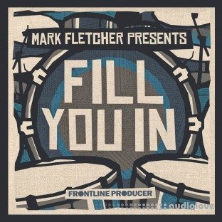 Frontline Producer Mark Fletcher Fill You In