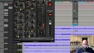 Matthew Weiss Home Studio Mixing