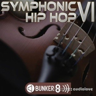 Bunker 8 Digital Labs Symphonic Hip Hop 6