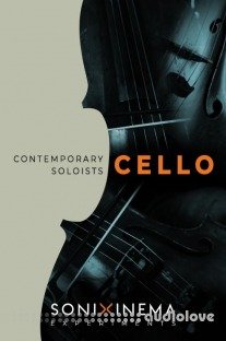 Sonixinema Contemporary Soloists Cello