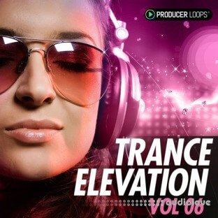 Producer Loops Trance Elevation Vol.6