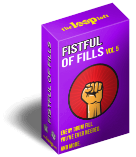 The Loop Loft Fistful Of Fills Vol.5