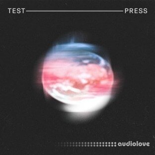 Test Press Live Anthem Drum and Bass