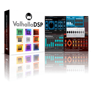 Valhalla DSP bundle