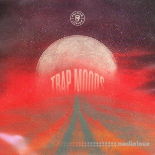 Pelham and Junior Trap Moods (Sample Pack)