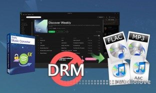 Sidify Spotify Music Converter