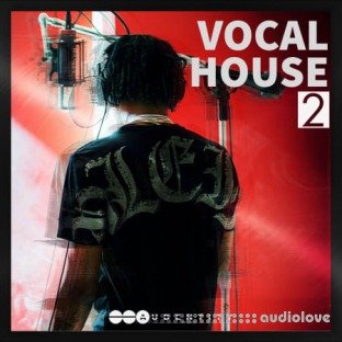 Audentity Records Vocal House 2