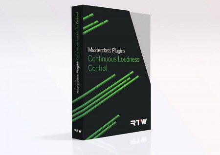 RTW Continuous Loudness Control