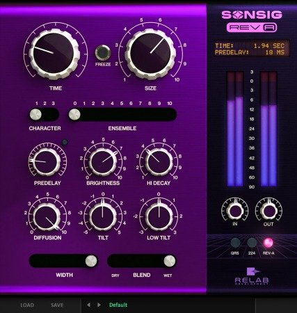 ReLab Sonsig Rev-A