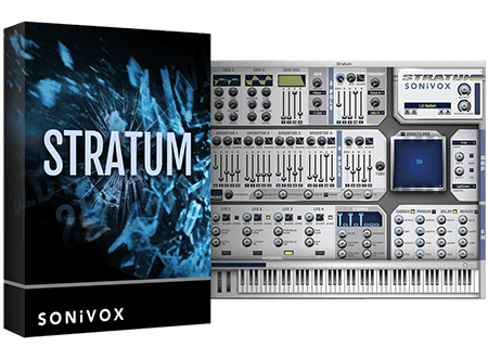 SONiVOX Stratum