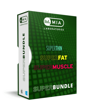 MIA Laboratories Super Bundle