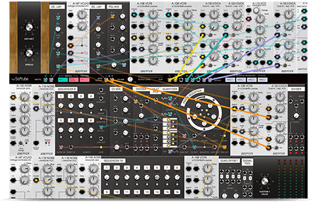 Softube Modular