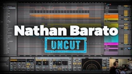 FaderPro Nathan Barato UNCUT