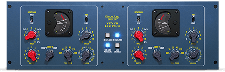 Softube Chandler Limited Zener Limiter