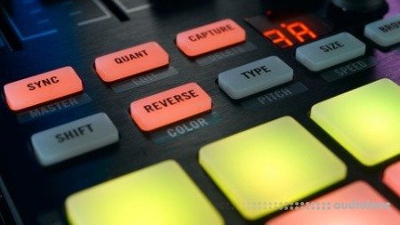 Udemy Complete Guide to the Traktor Remix Decks