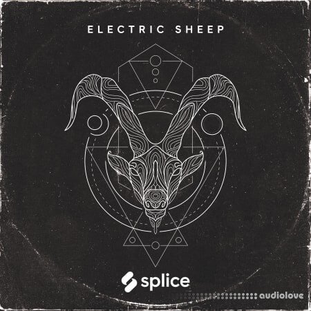 Splice Originals Electric Sheep