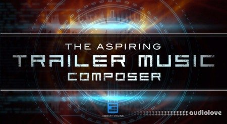 Evenant The Aspiring Trailer Music Composer