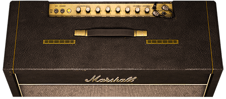 Softube Marshall Bluesbreaker 1962