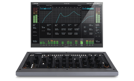 Softube Console 1