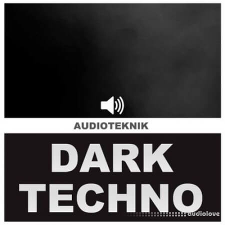 Audioteknik Dark Techno