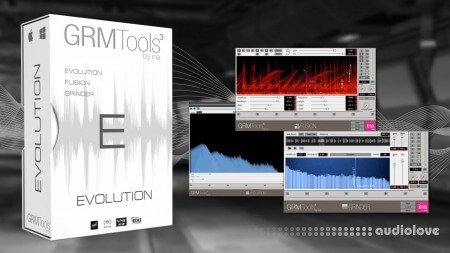 GRM Tools Evolution