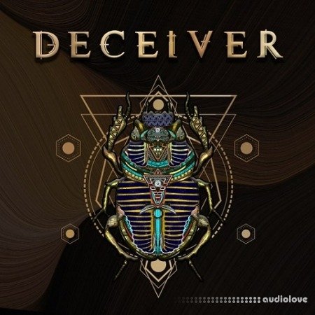 Evolution Of Sound Deceiver Vol.3