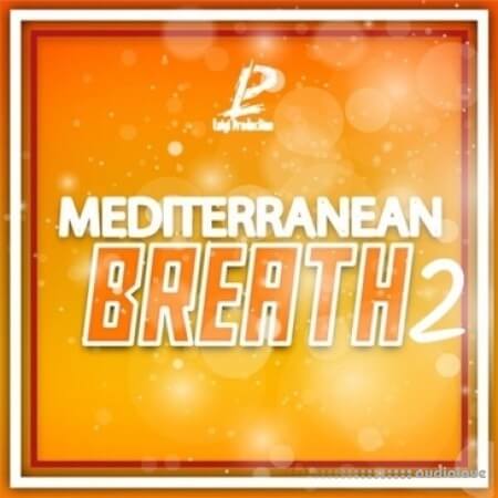 Luigi Production Mediterranean Breath