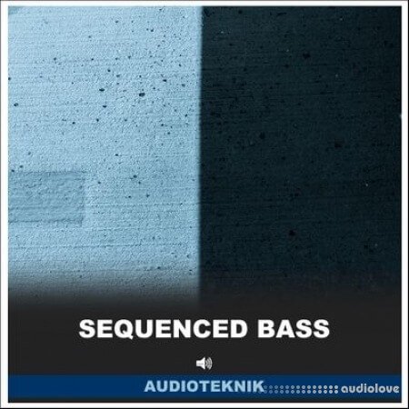 Audioteknik Sequenced Bass