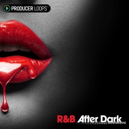 Producer Loops RnB After Dark