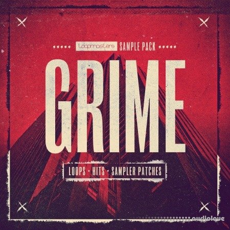 Loopmasters Grime