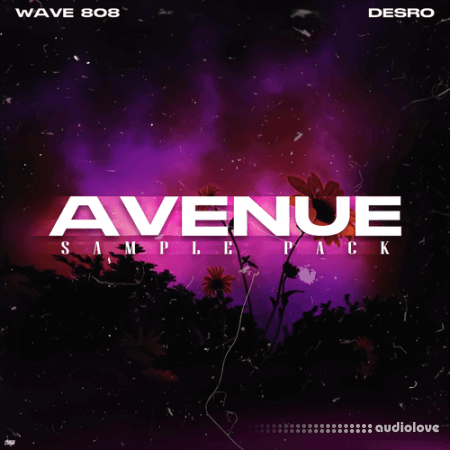 Desro Avenue Sample Pack