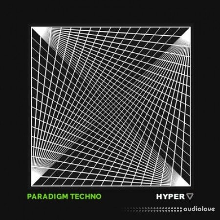 Hyper Paradigm Techno