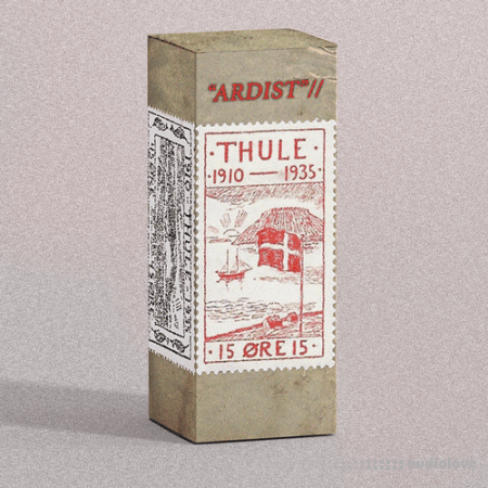 Ardist Thule Drumkit