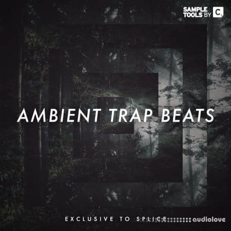 Sample Tools by Cr2 Ambient Trap Beats