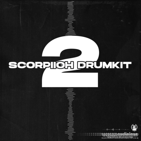 Scorpiioh Drumkit #2